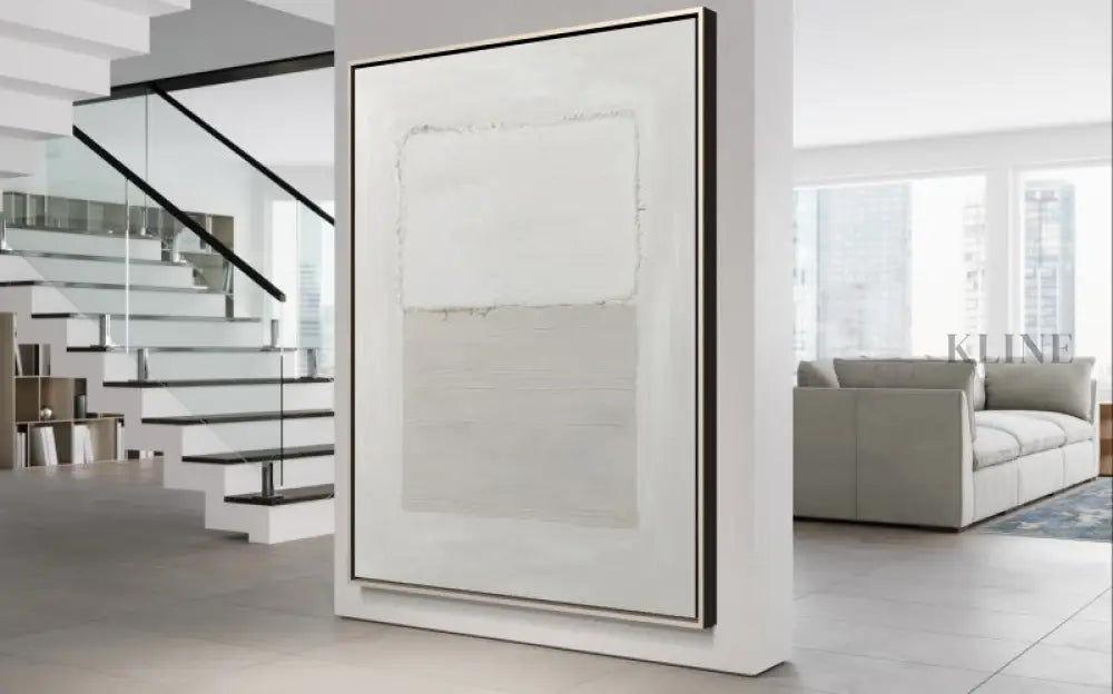 Rothko - Kline Collective