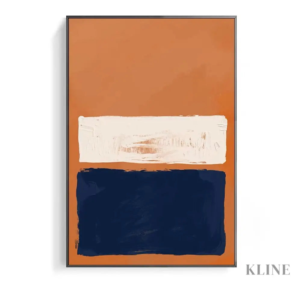 Rothko Set Image Wall Art 