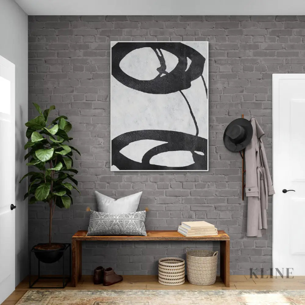 Round - Kline Collective 