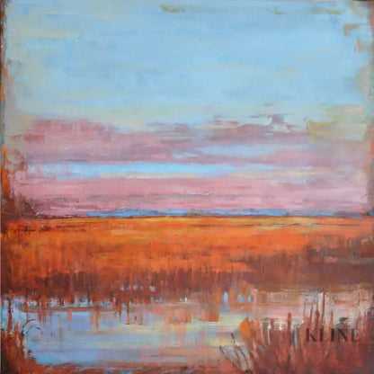 Rush 1 - Kline Collective