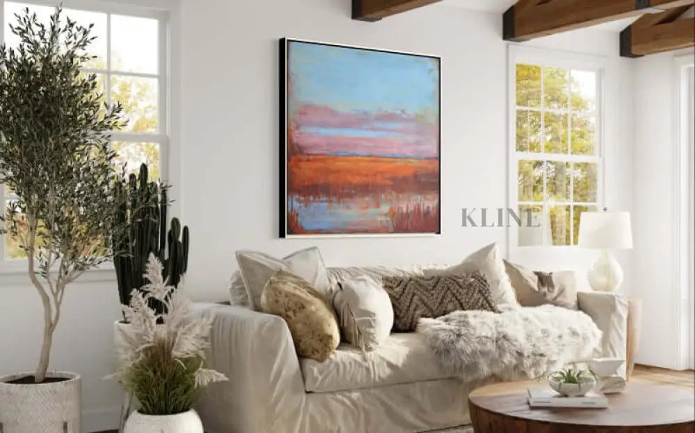 Rush 1 - Kline Collective