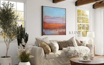 Rush 1 - Kline Collective
