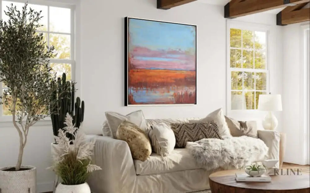 Rush 1 - Kline Collective