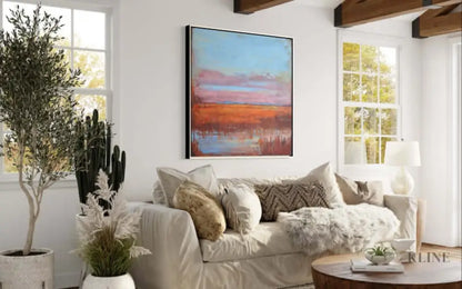 Rush 1 - Kline Collective