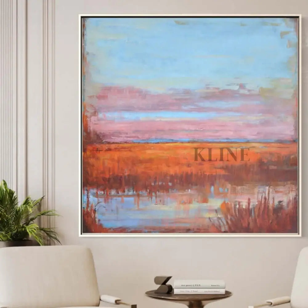 Rush 1 - Kline Collective