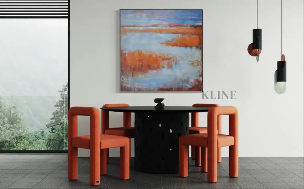 Rush 2 - Kline Collective