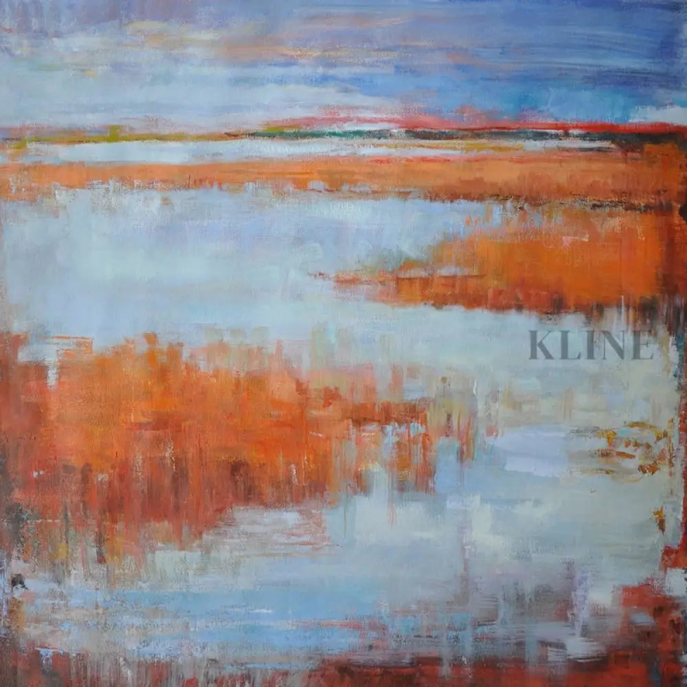 Rush 2 - Kline Collective