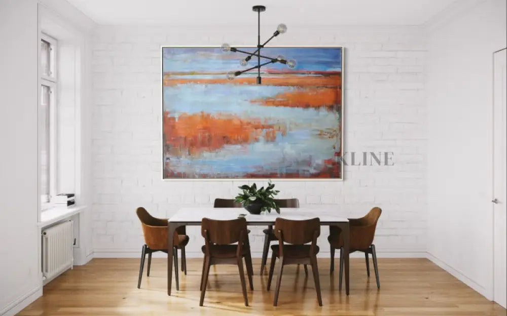 Rush 2 - Kline Collective