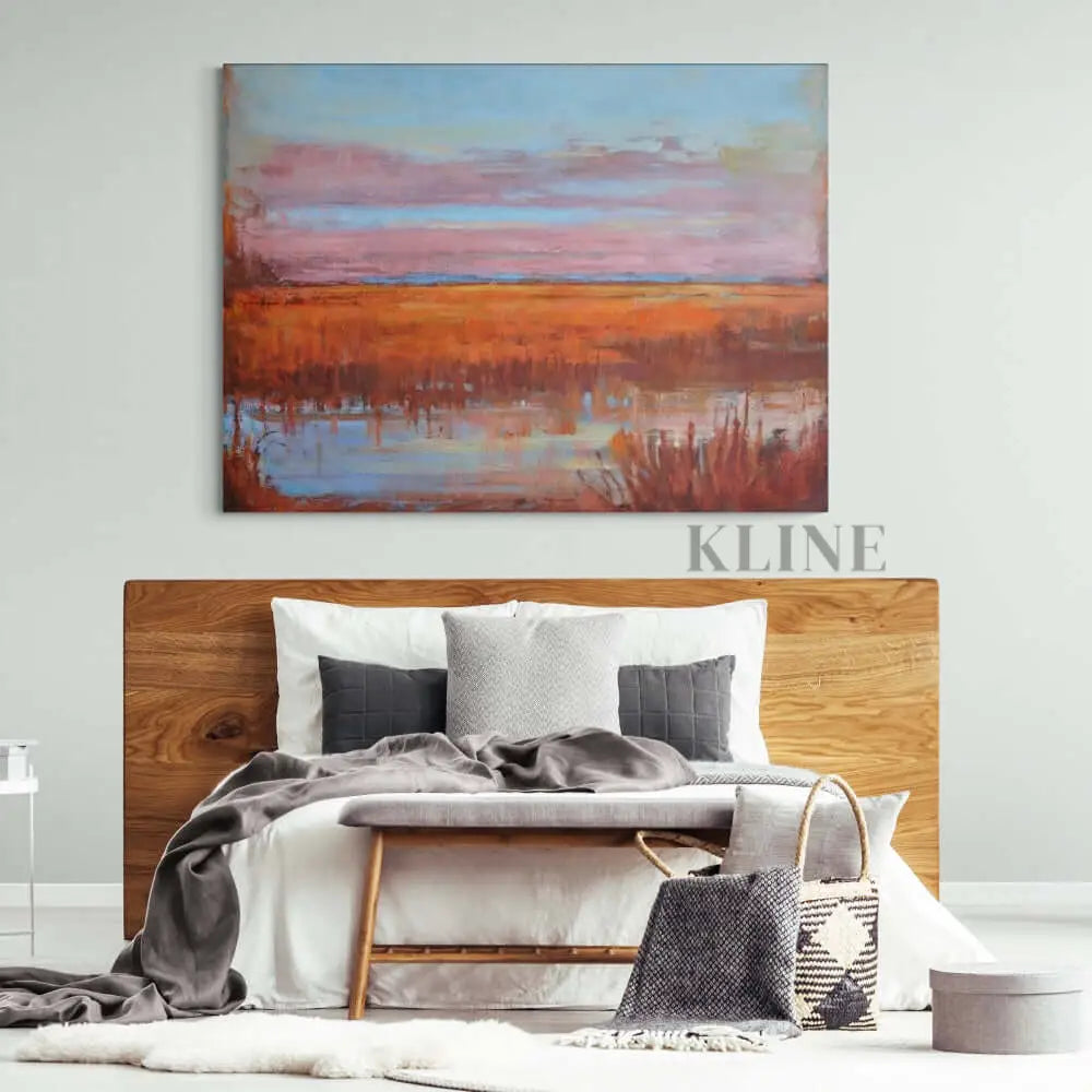 Rush - Kline Collective Pflegesammlung