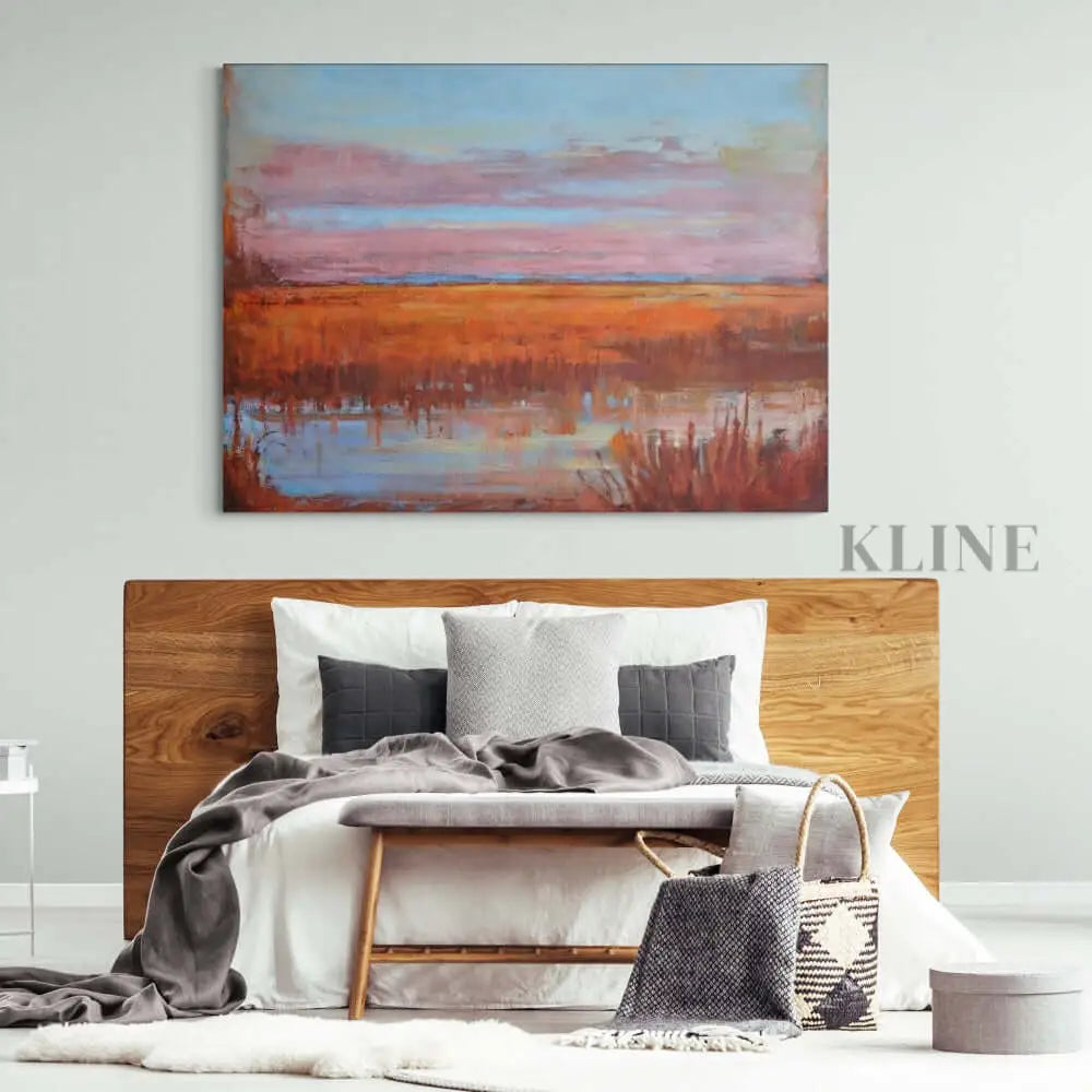 Rush - Kline Collective 