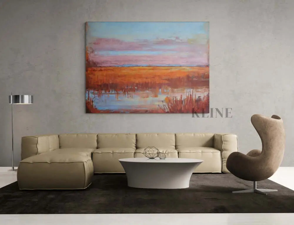 Rush - Kline Collective
