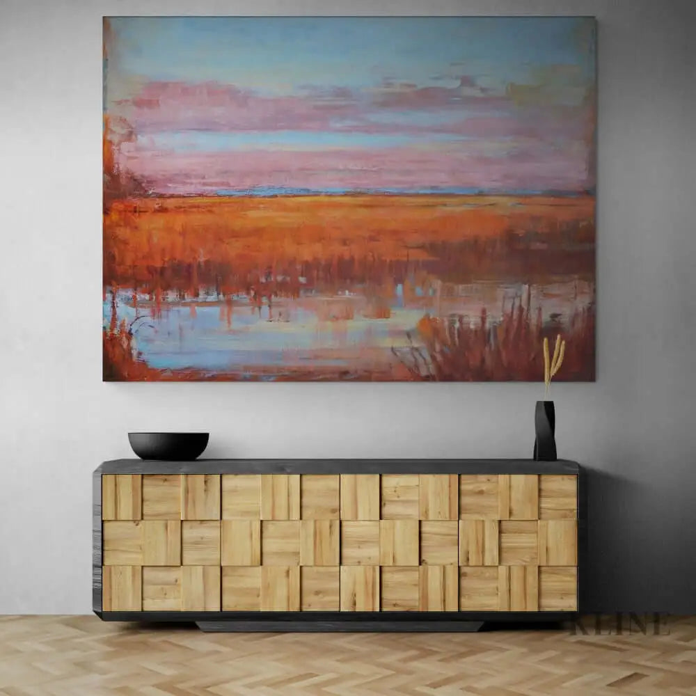 Rush - Kline Collective