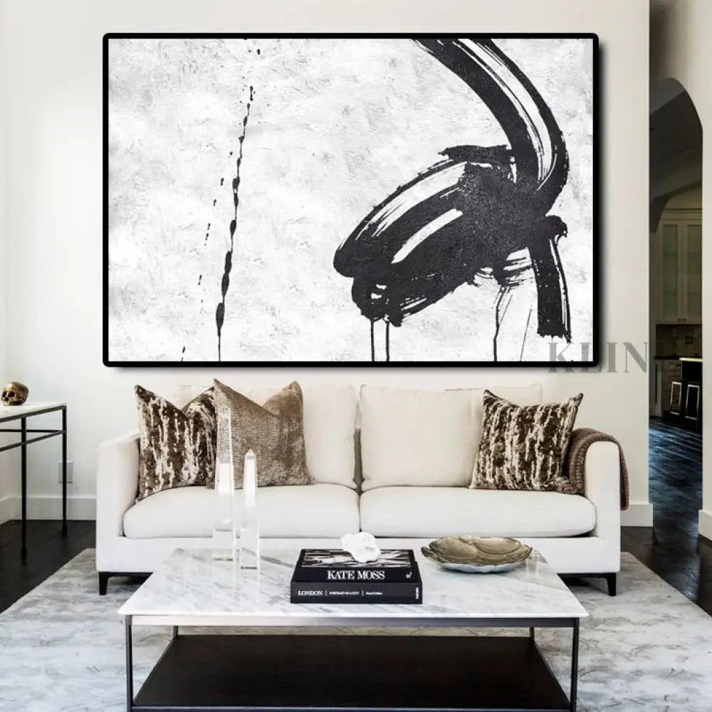 Rushing - Kline Collective 