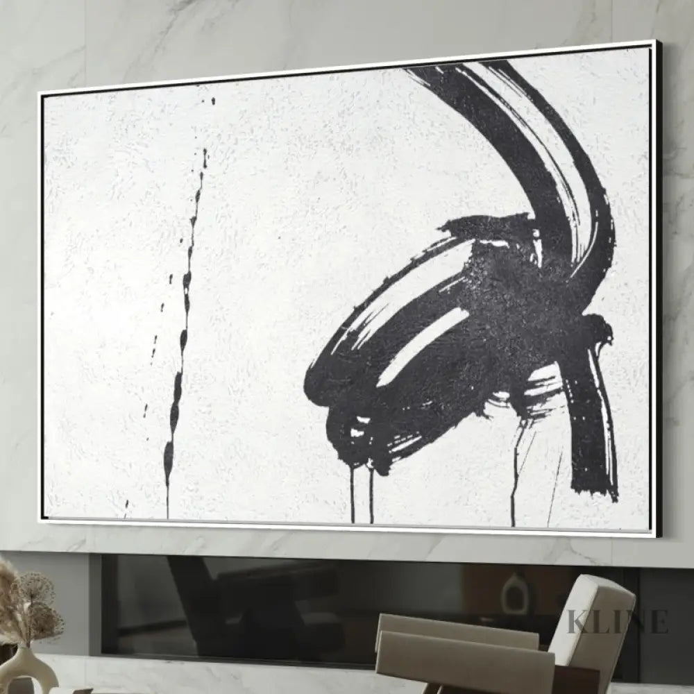 Rushing - Kline Collective 