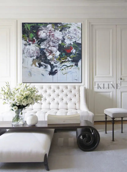 Sacred - Kline Collective