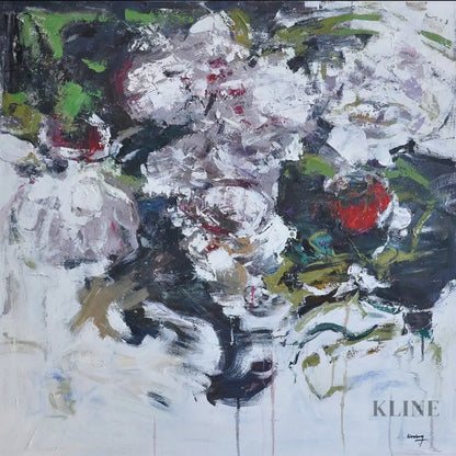 Sacred - Kline Collective