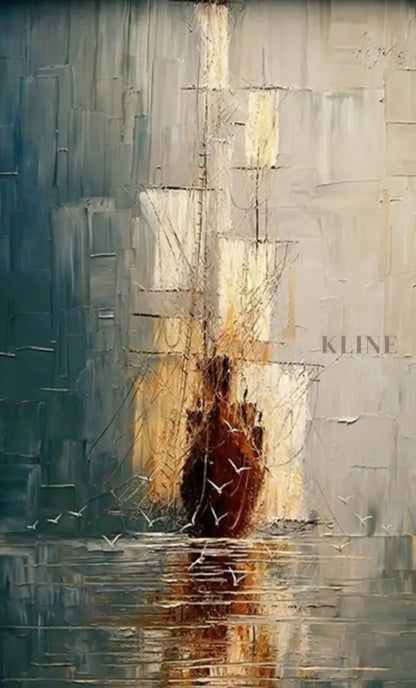 Sail - Kline Collective