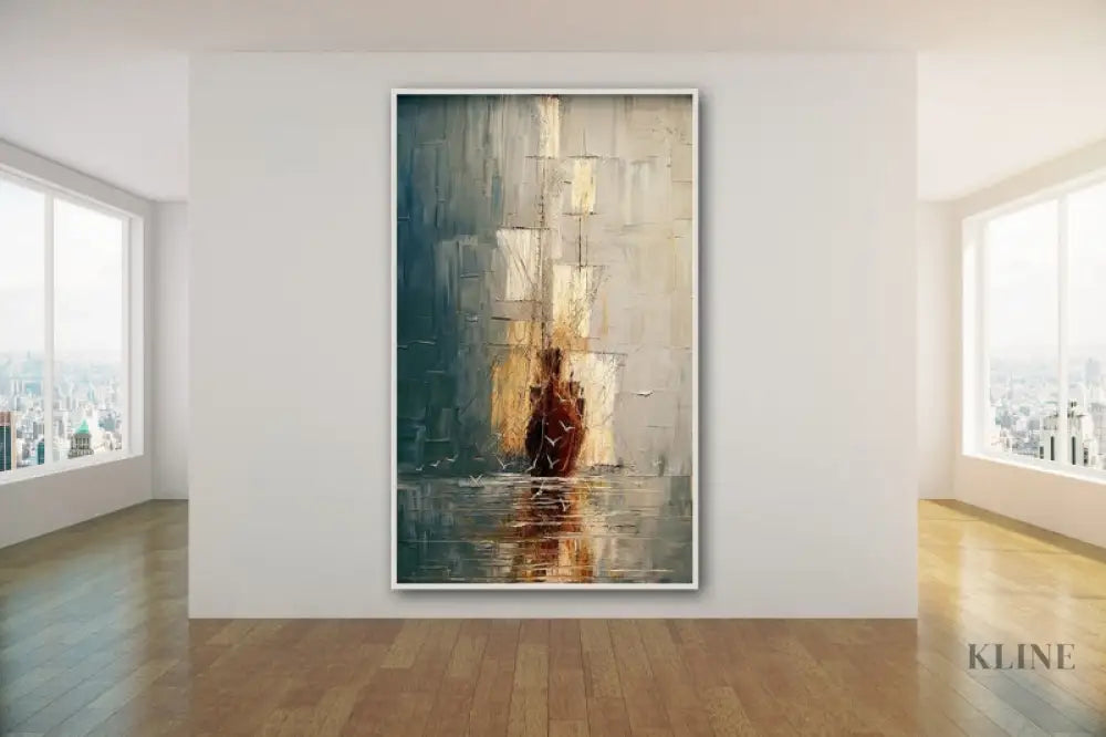 Sail - Kline Collective 