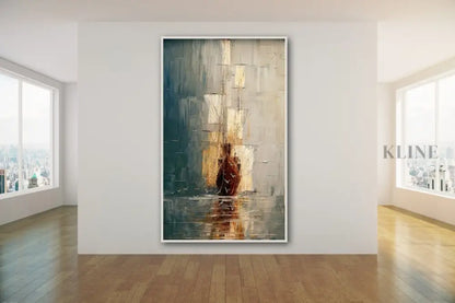 Sail - Kline Collective