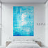 Sail - Hand Painting