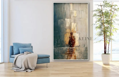 Sail - Kline Collective