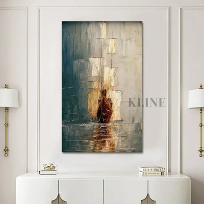 Sail - Kline Collective