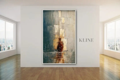 Sail - Kline Collective