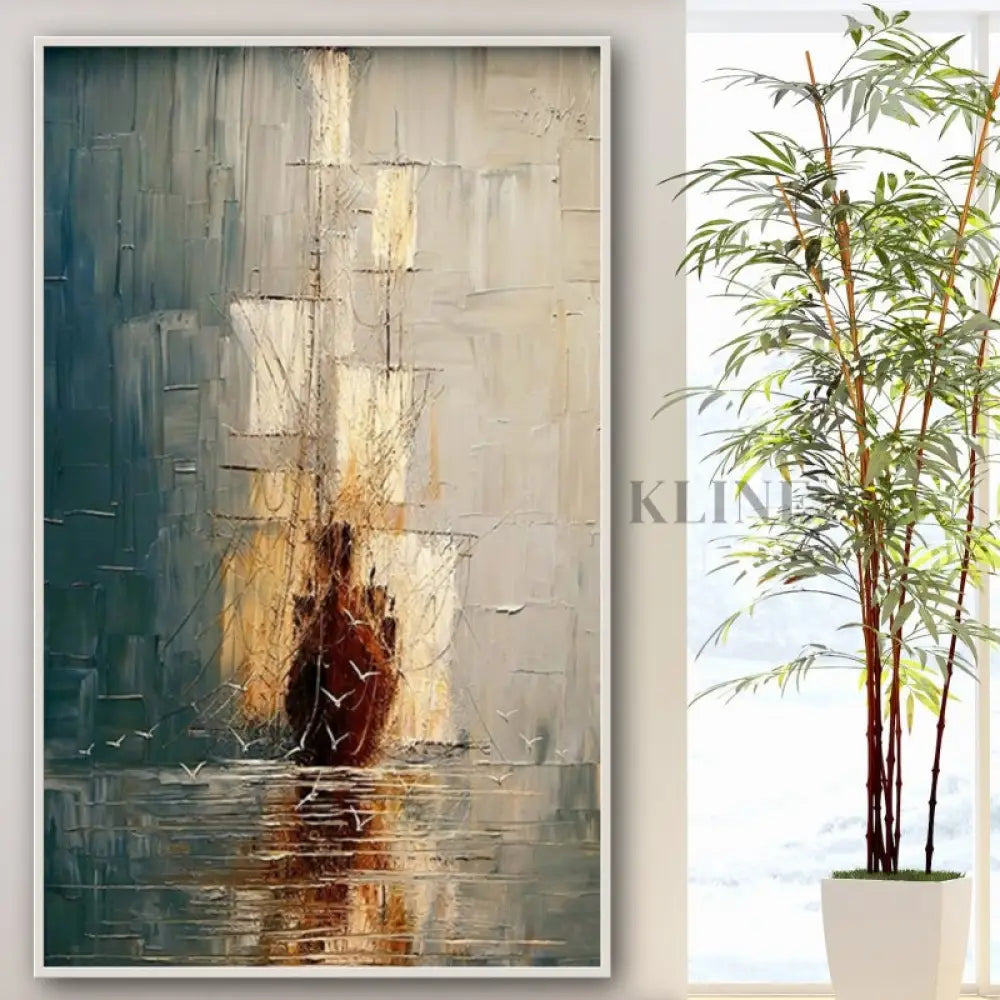 Sail - Kline Collective