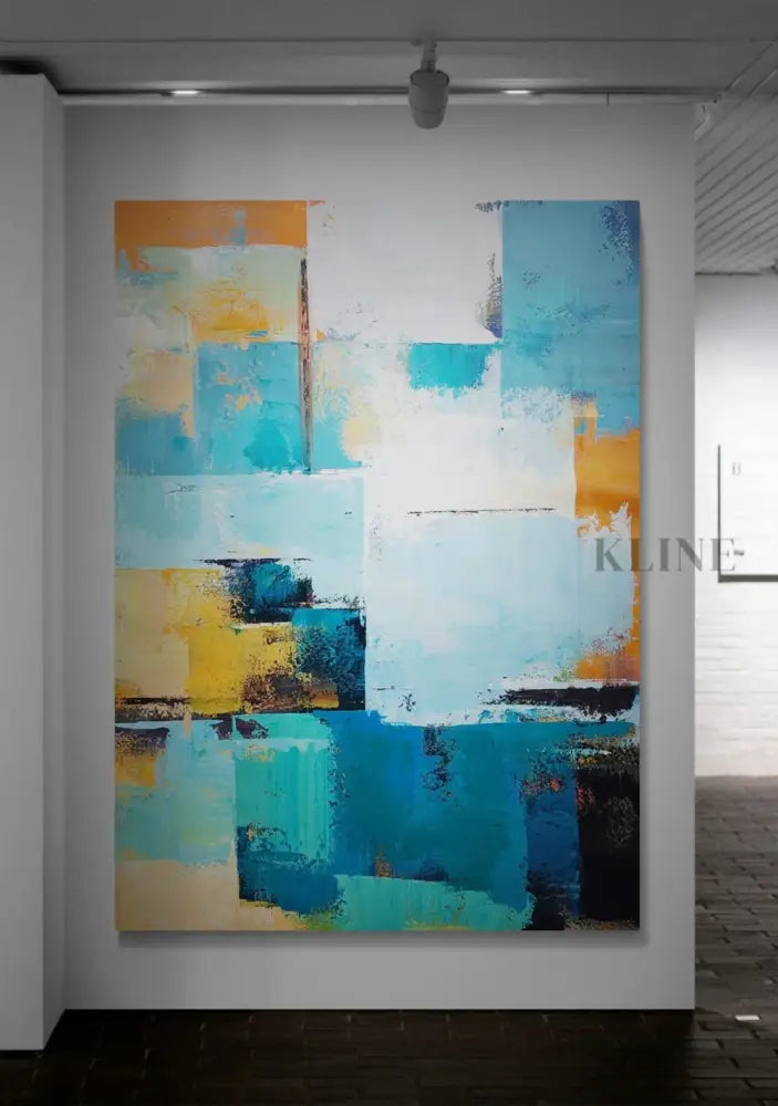 Sail Through - Kline Collective 