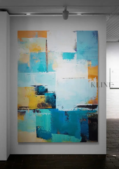 Sail Through - Kline Collective