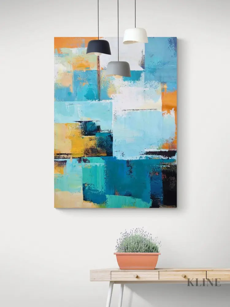 Sail Through - Kline Collective