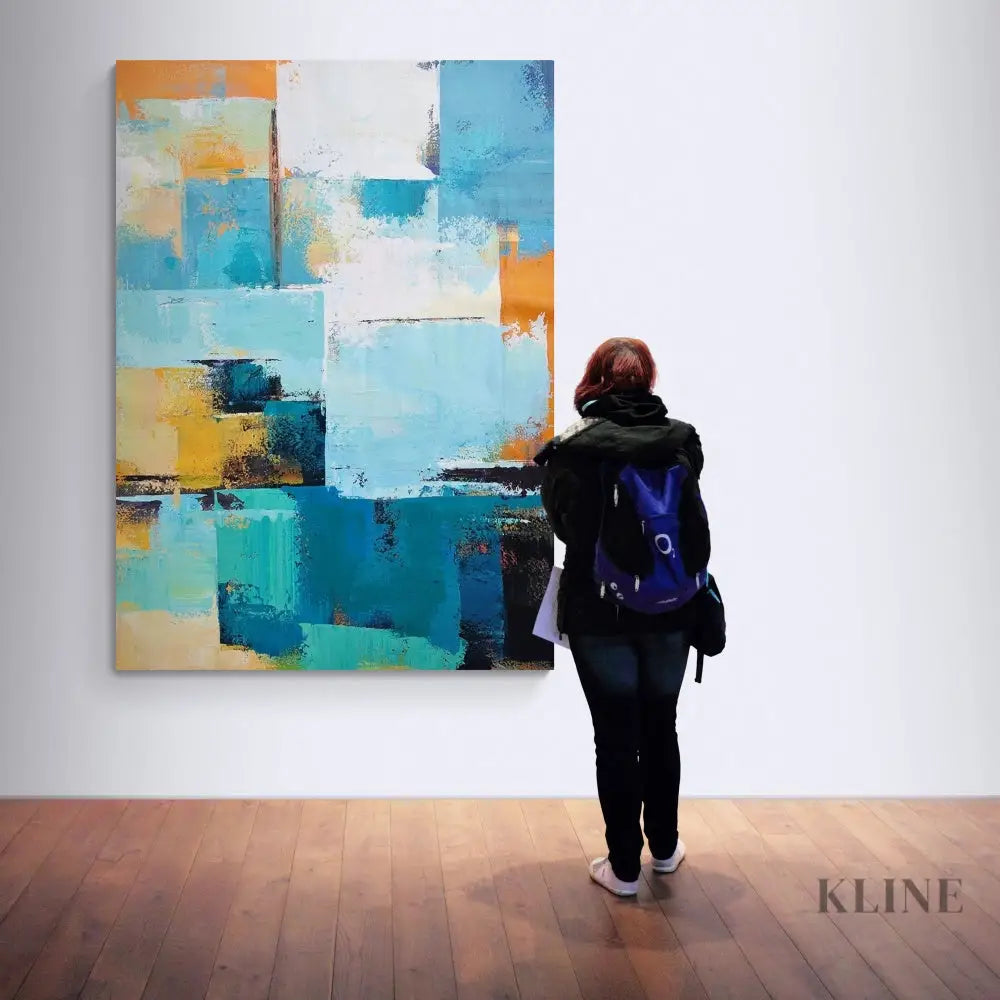 Sail Through - Kline Collective
