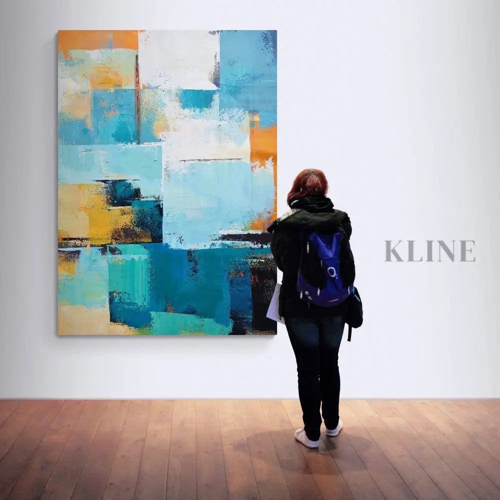 Sail Through - Kline Collective 