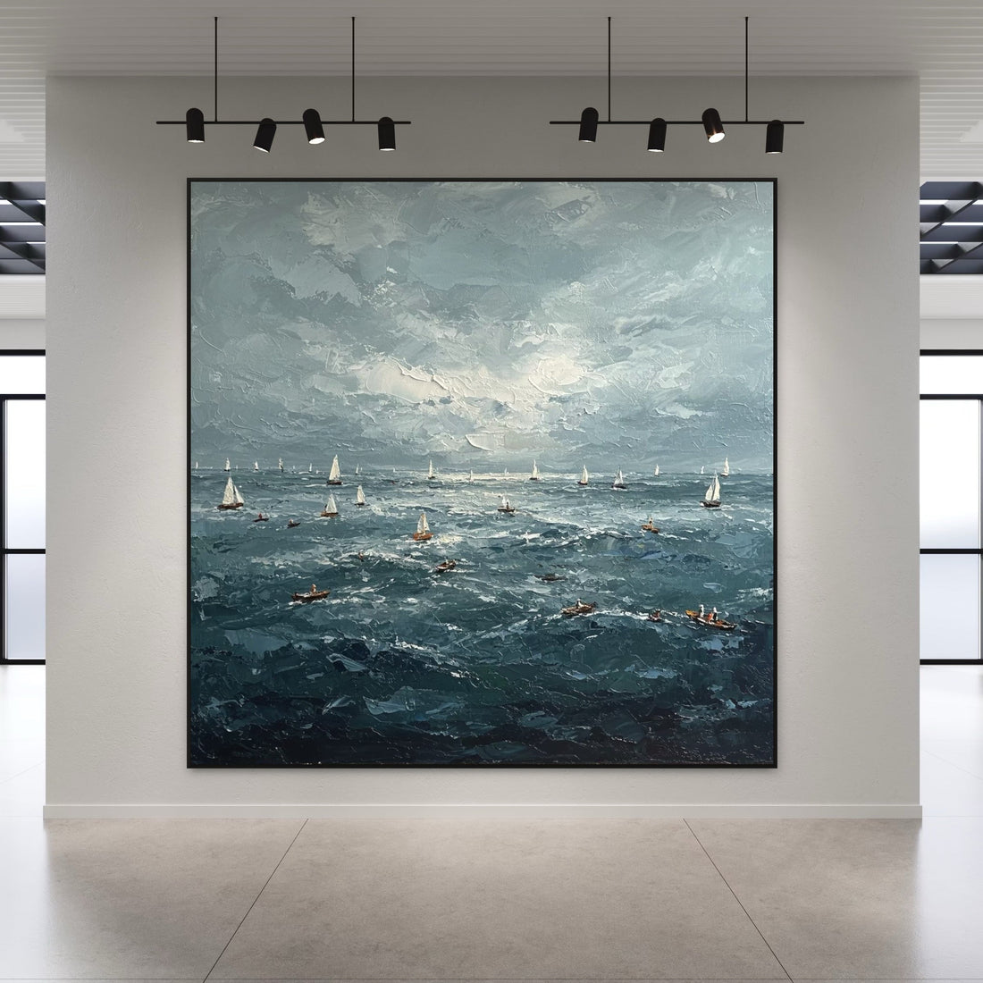 Sailors&