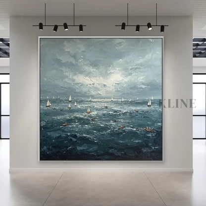 Sailors&