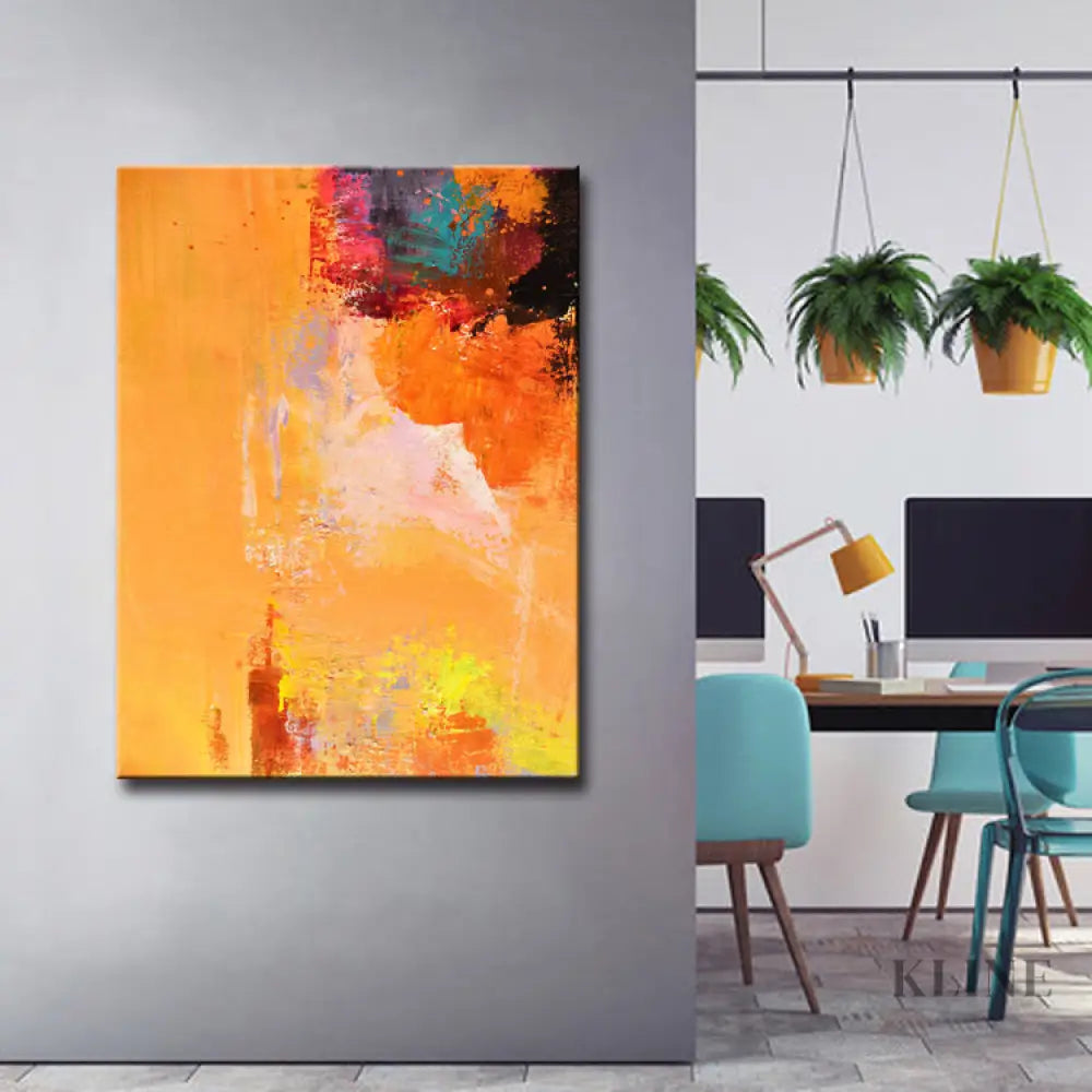 Scenery Flying By - Kline Collective