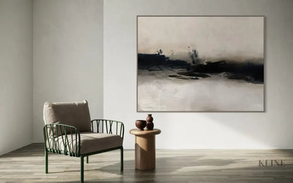 Scenery - Hand Painting