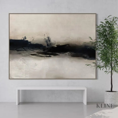 Scenery - Hand Painting