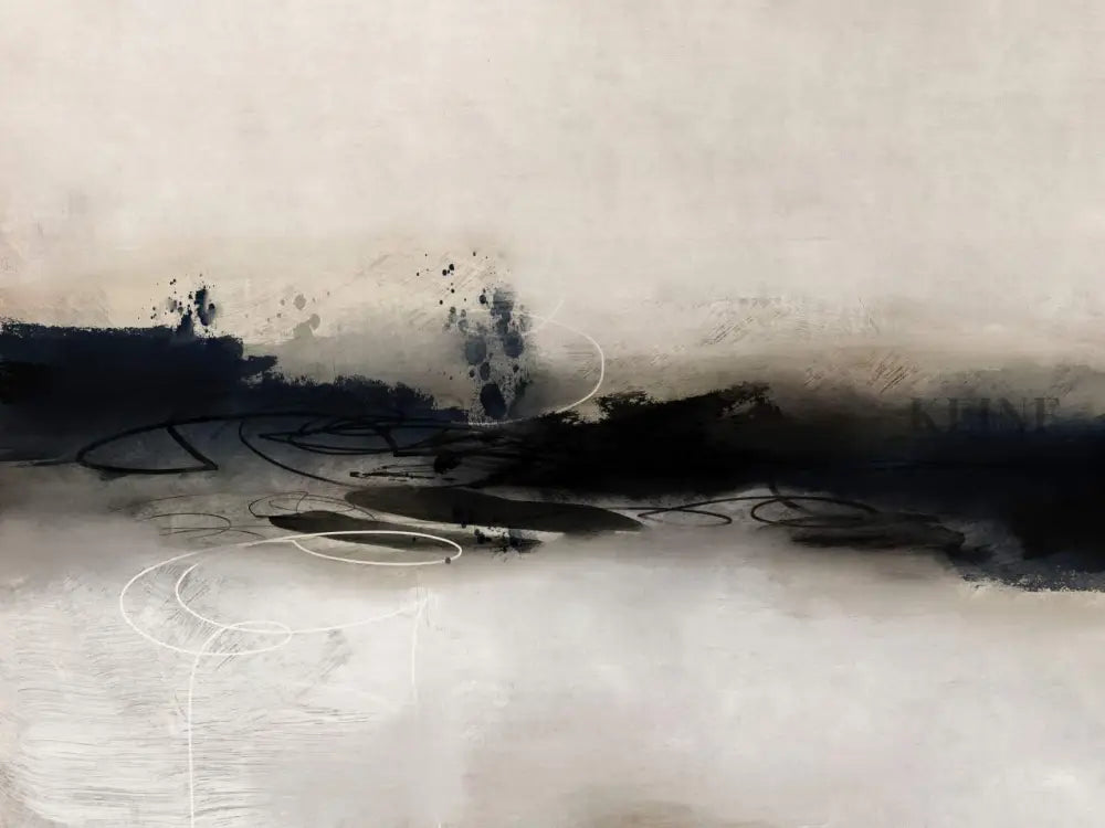 Scenery - Hand Painting 