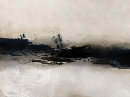 Scenery - Hand Painting