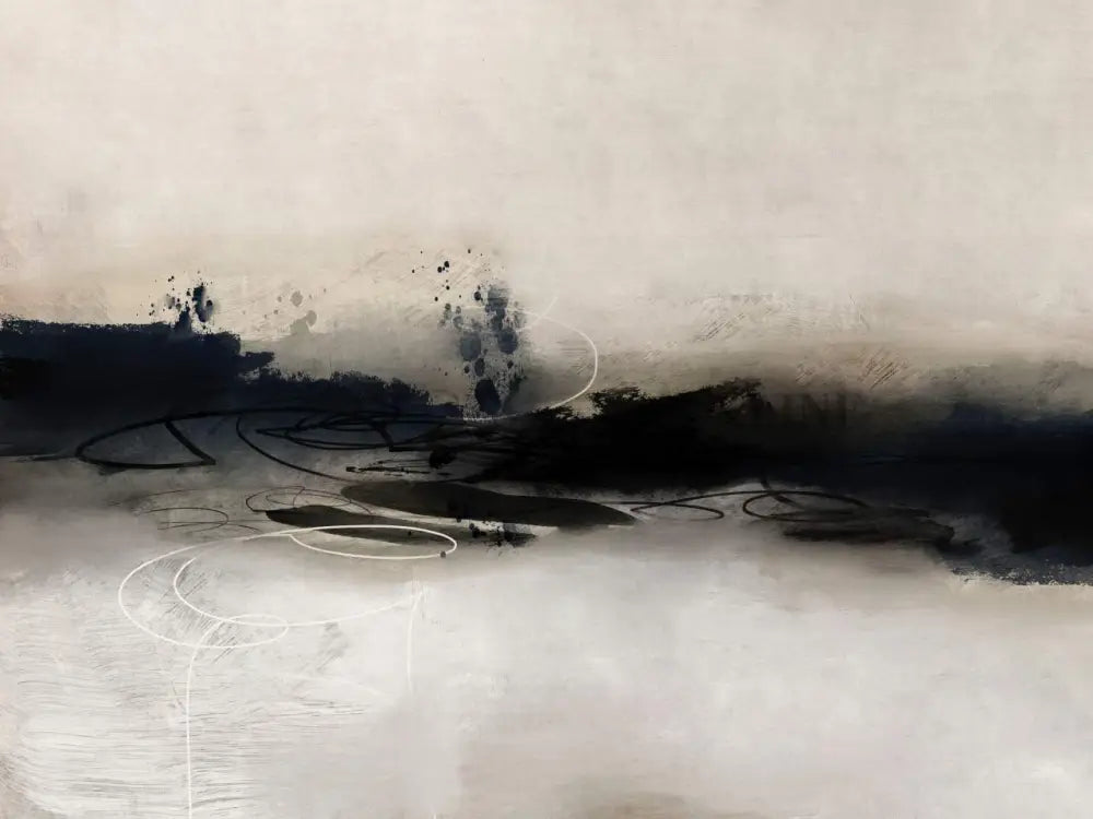 Scenery - Hand Painting Oferta de viernes negro
