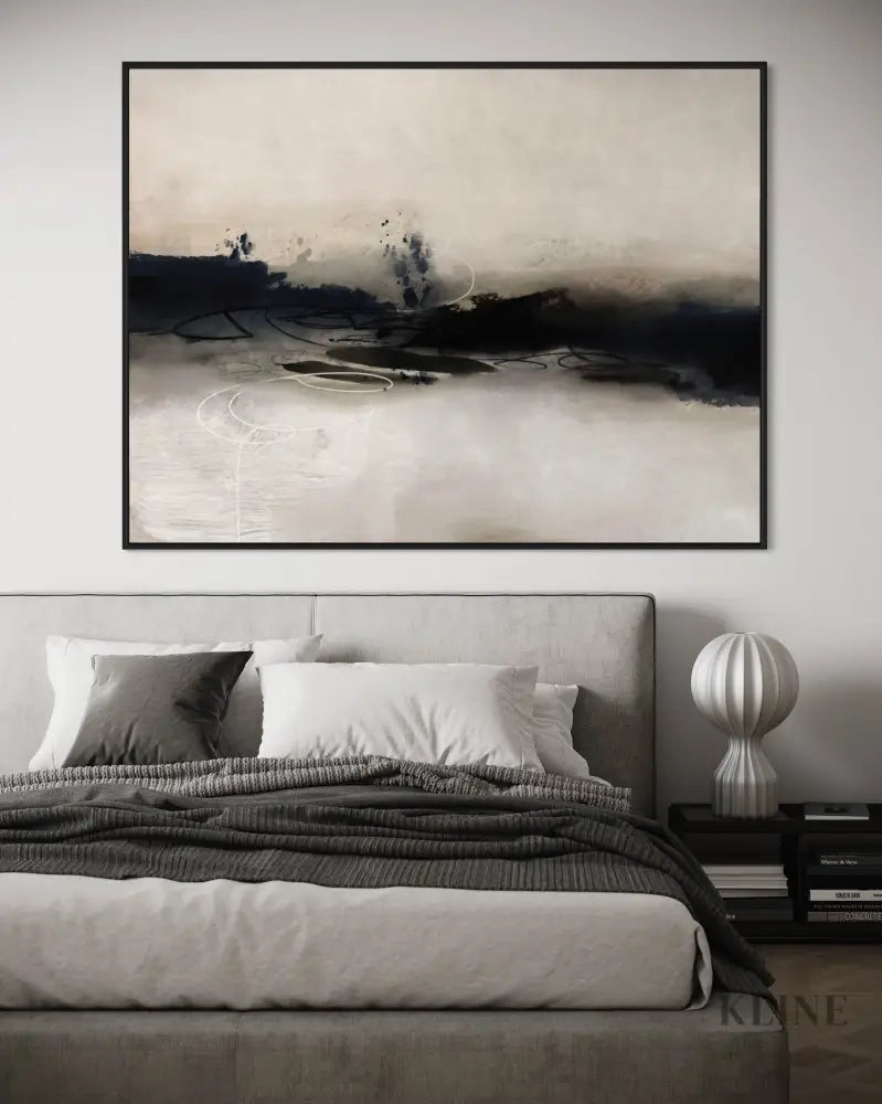 Scenery - Hand Painting