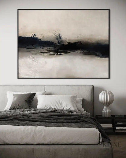 Scenery - Hand Painting