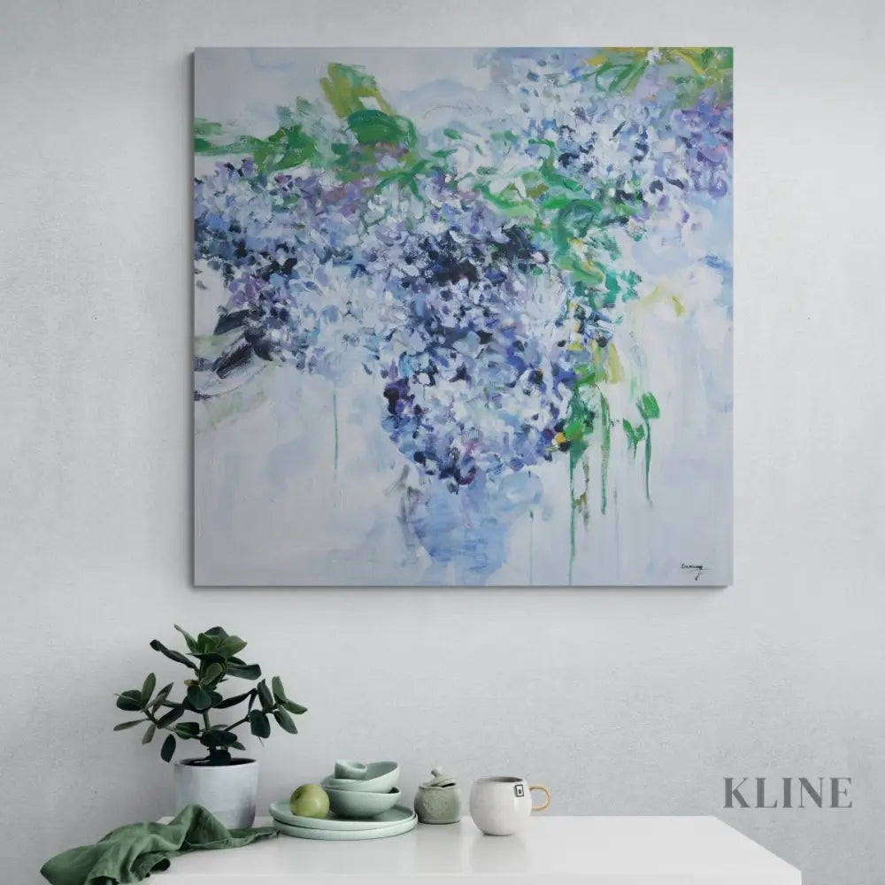 Scent - Kline Collective 