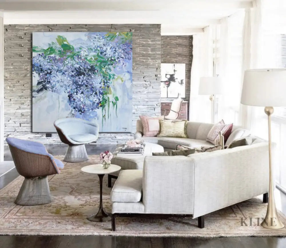 Scent - Kline Collective 