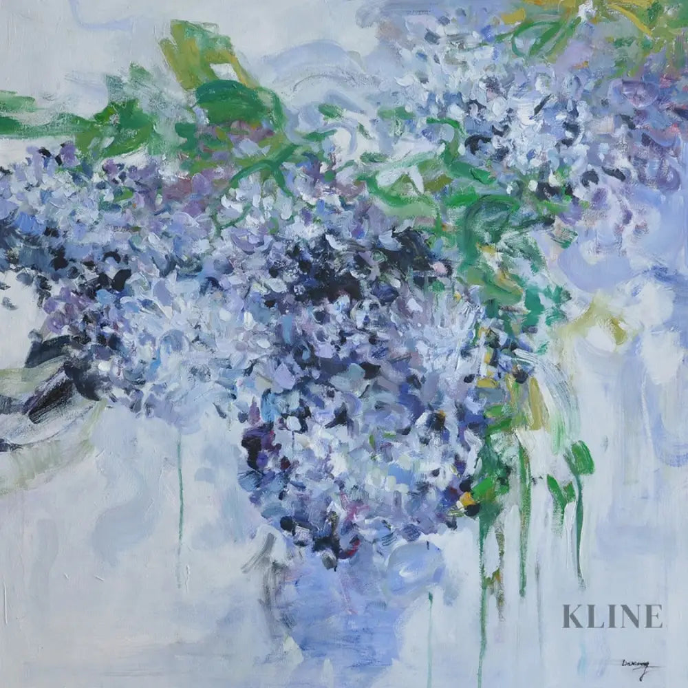 Scent - Kline Collective 