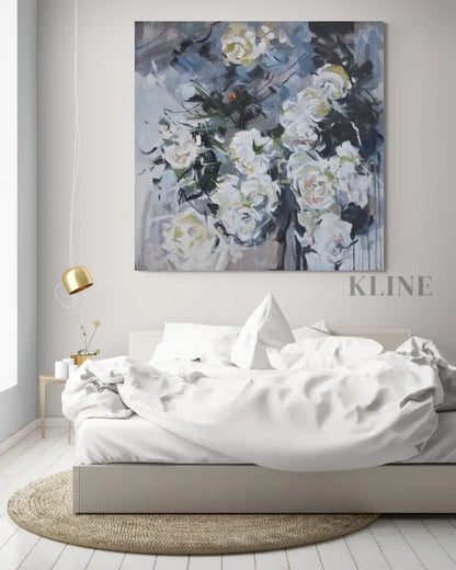 Scent in the Air - Kline Collective
