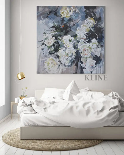 Scent in the Air - Kline Collective
