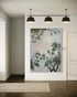 Scrubby Corner Canopy 1 - Hand Painting