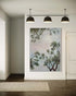 Scrubby Corner Canopy 1 - Hand Painting